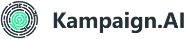 Kampaign.AI Logo